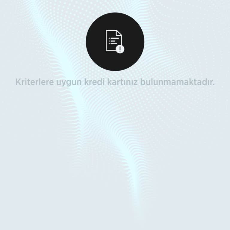 Ziraat Banka Kartı Bu Kriterde Kart Yok Sorunu