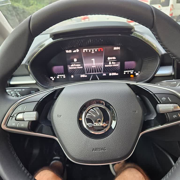 Skoda Erya Servis İlgisizliği