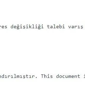 Sendeo Yanlış Adrese Kargo Gönderimi