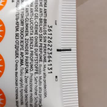 La Roche Posay Güneş Kremi Orijinallik Sorunu