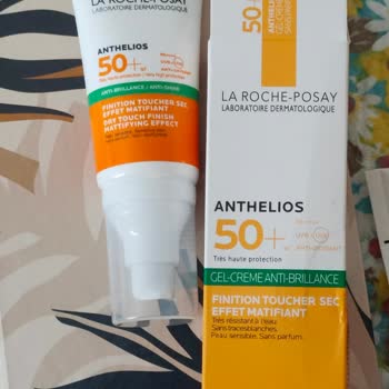 La Roche Posay Güneş Kremi Orijinallik Sorunu