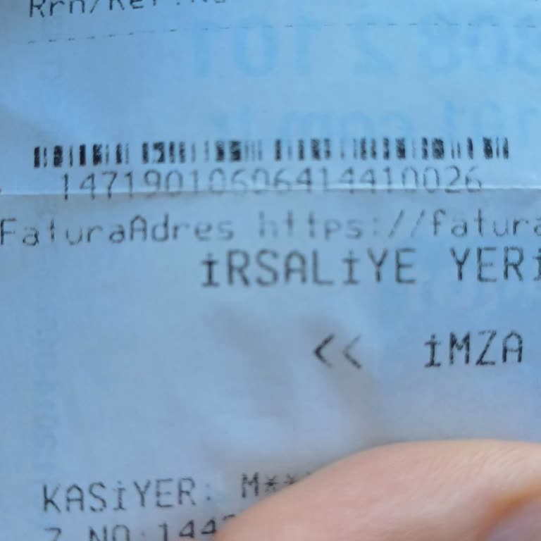 A101 Den Alışverişe Son