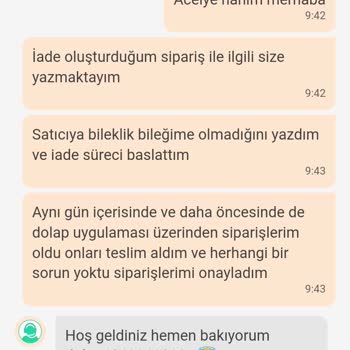 Dolap Uygulaması Adaletsiz Sonuçlanan Bir Sonuçla Çözümledi