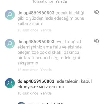 Dolap Uygulaması Adaletsiz Sonuçlanan Bir Sonuçla Çözümledi