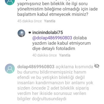 Dolap Uygulaması Adaletsiz Sonuçlanan Bir Sonuçla Çözümledi