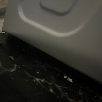 Vestel Makine 2 Kez Fabrika Hatalı Makine Gönderdi Ve Hiçbir Şey Yapmadı