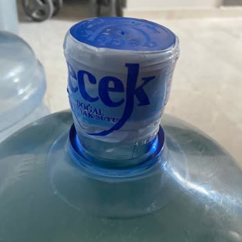 Koruması Hiç Açılmamış Gecek Su Yeşillenme/sararma/bulanıklaşma