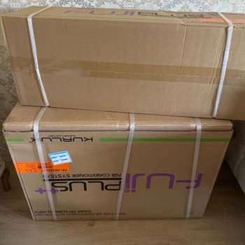 Fujiplus Klima Servis Hizmetinde Yaşanan Gecikme Ve İletişim Sorunları