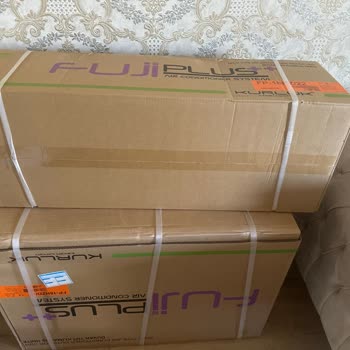 Fujiplus Klima Servis Hizmetinde Yaşanan Gecikme Ve İletişim Sorunları