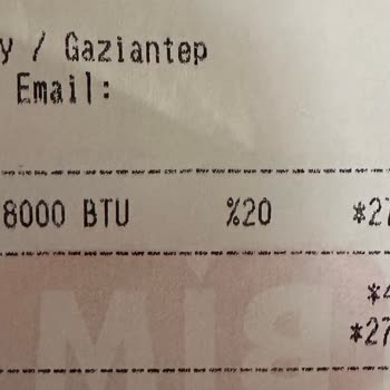 Fujiplus Klima Servis Hizmetinde Yaşanan Gecikme Ve İletişim Sorunları