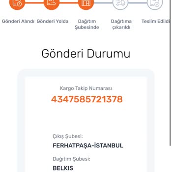 Aras Kargo Evime 40 Km Uzaklıktaki Şubeden Teslim Alma Mı İstiyor!