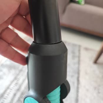 Fakir Bolt X Plus Aqua 8472 2 Aylık Ürün Teleskopik Boru Kırıldı!