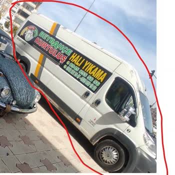 Beybahçe Halı Yıkama Fazladan Para Alıyor!