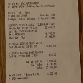 Samsung Servisleri Ve Ebru Elektronik Cihaz Hasarı