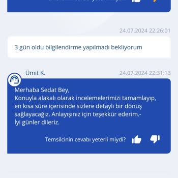 TurkNet Gigafiber İnternet Abonelik İptali Sonrası Para İadesi