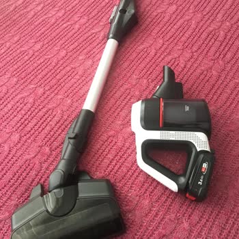 Bosch Elektrikli El Aletleri Bosch Şarjlı Dik Süpürge