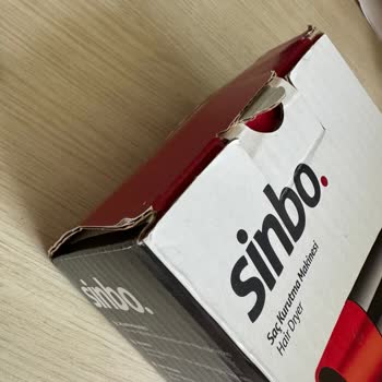 Şok Marketler Eksik Aparatlı Ürün Gönderildi