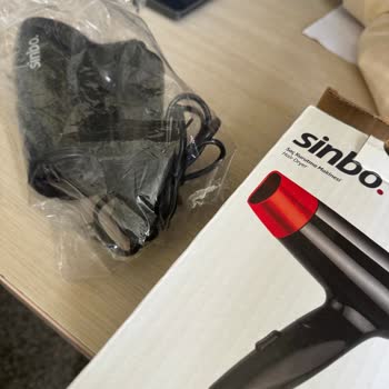 Şok Marketler Eksik Aparatlı Ürün Gönderildi