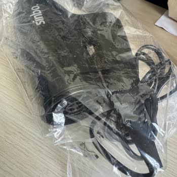 Şok Marketler Eksik Aparatlı Ürün Gönderildi