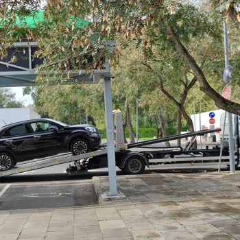 Проблема с шиной арендованного автомобиля SIXT и необъяснимый счет на 700€