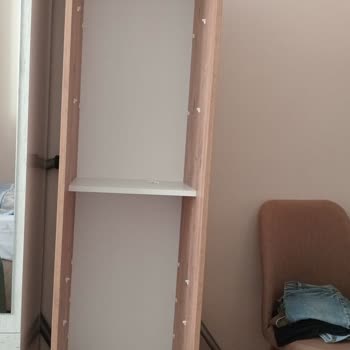 Evmer Demetevler Şubesi Ürün Kalitesizliği