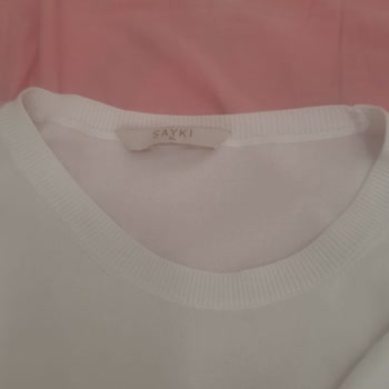 Hatemoğlu T-shirtlerinde Kalite Sorunu: Deformasyon Ve Büyüme Problemi