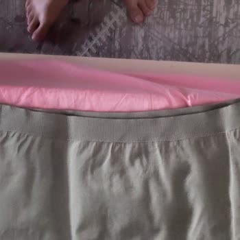 Hatemoğlu T-shirtlerinde Kalite Sorunu: Deformasyon Ve Büyüme Problemi