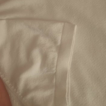 Hatemoğlu T-shirtlerinde Kalite Sorunu: Deformasyon Ve Büyüme Problemi