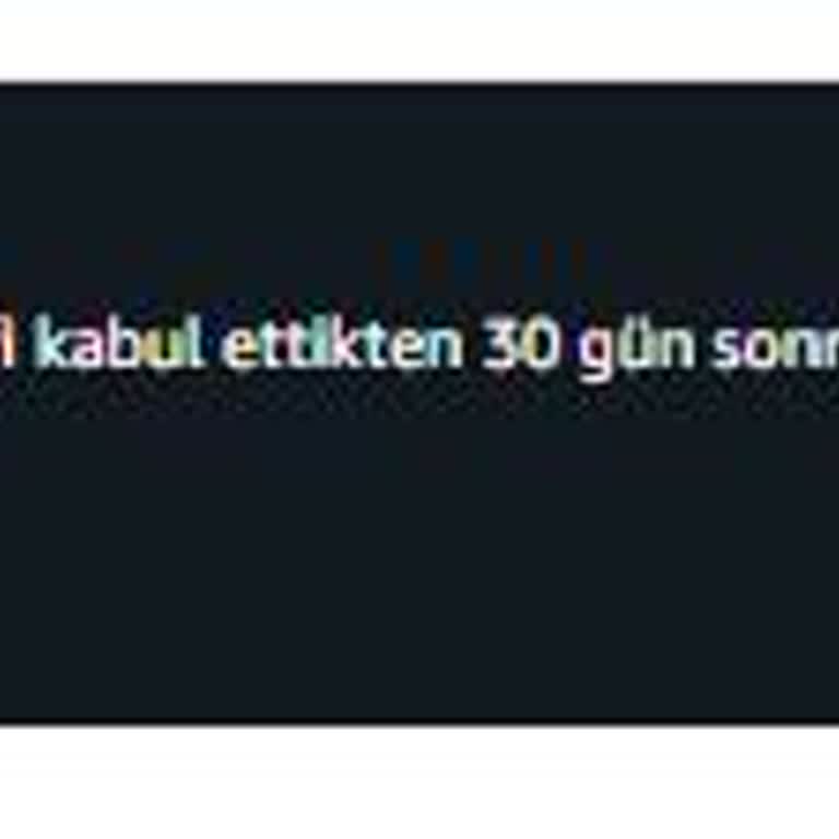 EasyCep Ek Destek Tutarını Ödemiyor