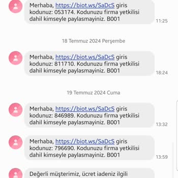 Şok Market İade Ettiğim Ürünün Parasını Yatırmıyor.