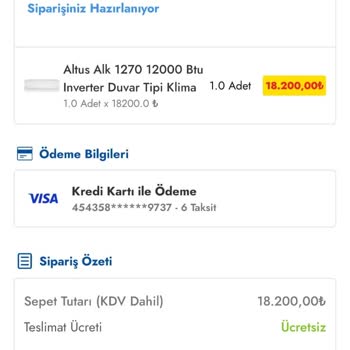 Şok Marketler Ürün İade İşlemleri