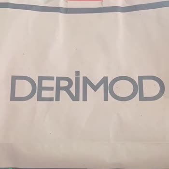 Derimod Ayıplı Mal Sandalet