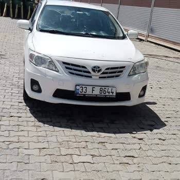 Toyota Aracımda Fabrikasyon Boya Problemi