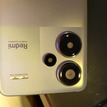 Xiaomi İp 68 Sertifikalı 13 Pro+5g Telefon Servis Mağduru Oldum