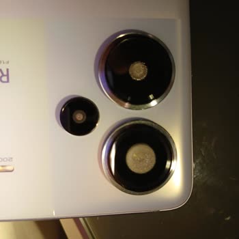 Xiaomi İp 68 Sertifikalı 13 Pro+5g Telefon Servis Mağduru Oldum