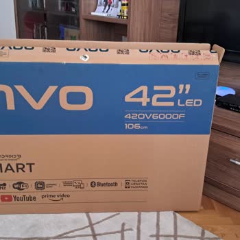 A101 Market Ve Onvo Televizyon Mağduriyeti