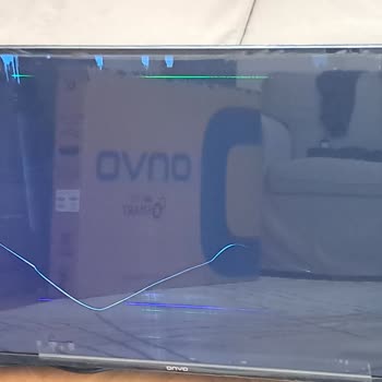 A101 Market Ve Onvo Televizyon Mağduriyeti