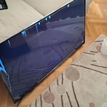 A101 Market Ve Onvo Televizyon Mağduriyeti