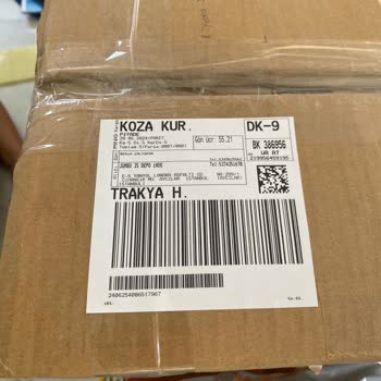 Jumbo Marka Ürünlere Dair Ücret İadesi