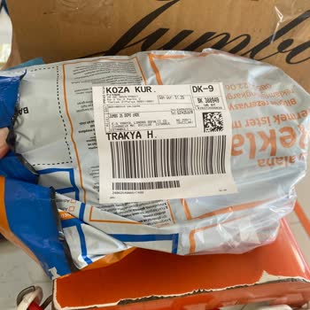 Jumbo Marka Ürünlere Dair Ücret İadesi