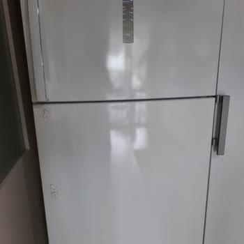 Samsung Buzdolabı Kulpunun Kırılması