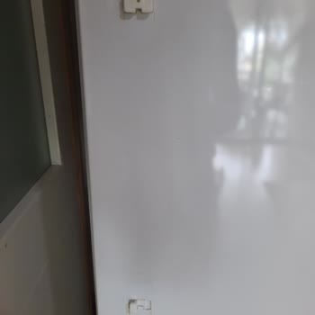 Samsung Buzdolabı Kulpunun Kırılması