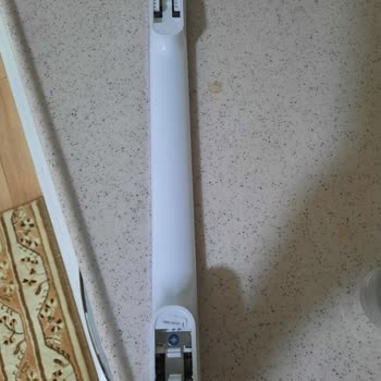 Samsung Buzdolabı Kulpunun Kırılması