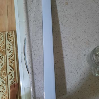 Samsung Buzdolabı Kulpunun Kırılması