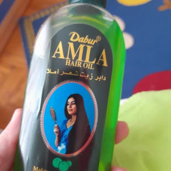 Trendyol Amla Saç Yağı