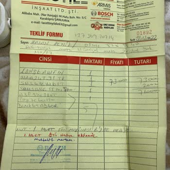 Samsung Bosch Markan Bu Mağduriyeti Gider