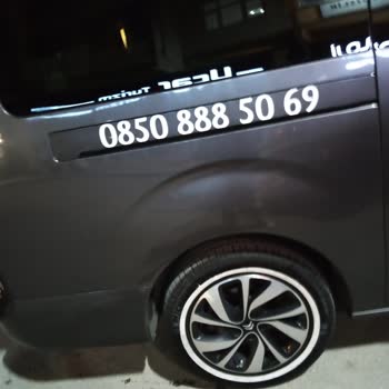 Uçar Tur Can Güvenliği Hiçe Sayılarak Suistimal