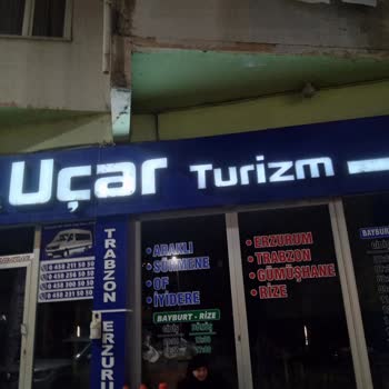 Uçar Tur Can Güvenliği Hiçe Sayılarak Suistimal