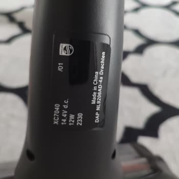 PHILIPS Ev Aletleri Yetkili Servis Garantiyi Kaybettiğimiz İçin Bakmıyor 7 Aylık Cihaza