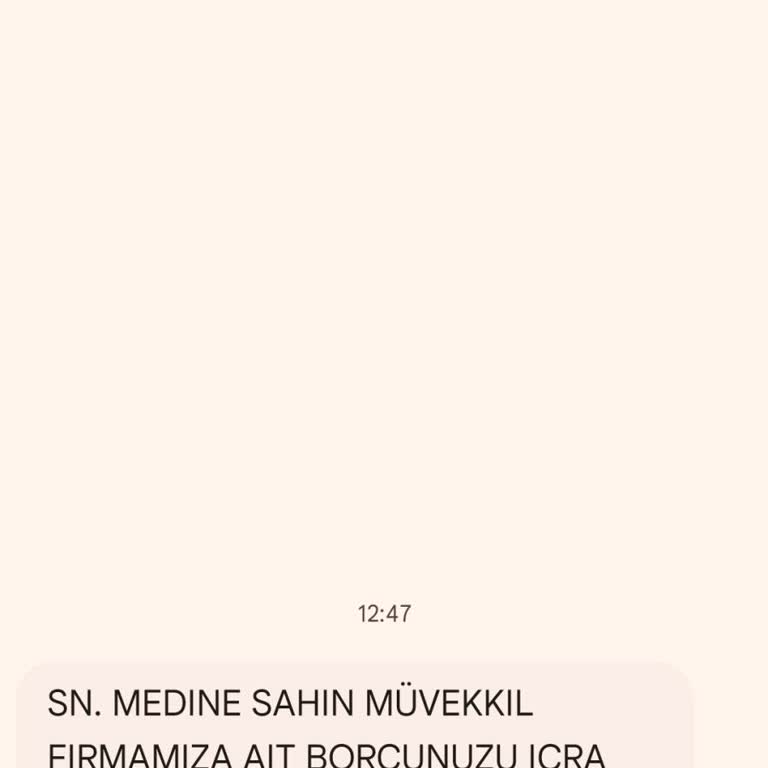 Metka Hukuk Haksız İcra Talebi Ve Kişisel Veri İhlali
